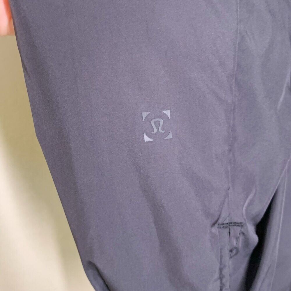 Lululemon About Face Shacket Reversible Jacket Me… - image 5